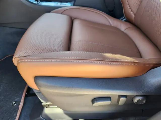 2026 Subaru Ascent Touring 7-Passenger