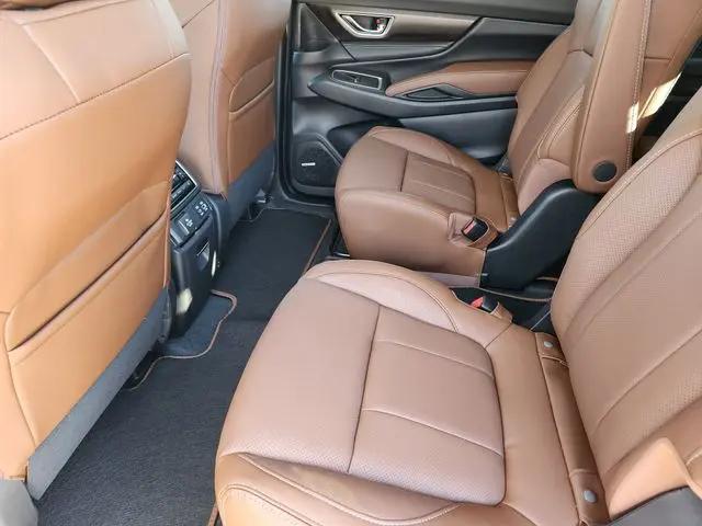 2026 Subaru Ascent Touring 7-Passenger