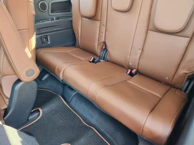 2026 Subaru Ascent Touring 7-Passenger