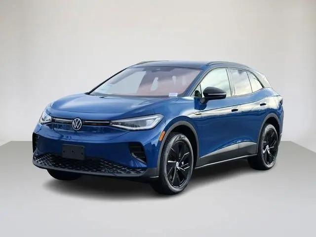 2026 Volkswagen ID.4 AWD Pro S for sale in Lakewood, CO