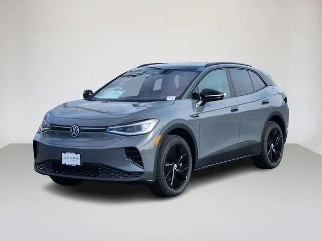 2026 Volkswagen ID.4 AWD Pro S for sale in Lakewood, CO