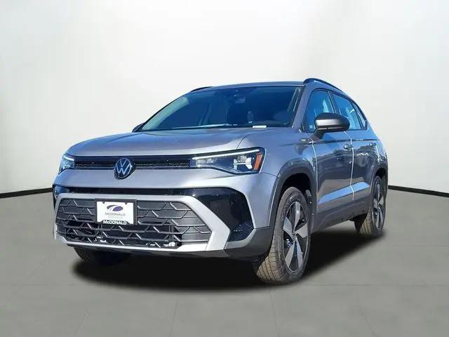 2026 Volkswagen Taos S for sale in Littleton, CO