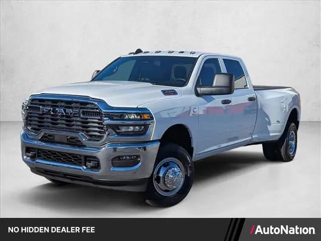 2026 Ram 3500 Tradesman Crew Cab 4x4 8' Box for sale in Columbus, GA