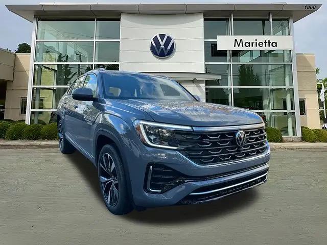 2026 Volkswagen Atlas Cross Sport SEL Premium R-Line for sale in Marietta, GA