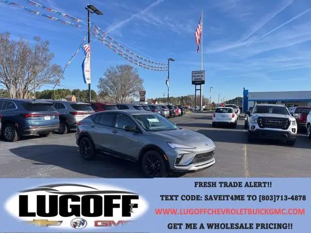 2026 Buick NV Sport Touring FWD for sale in Lugoff, SC