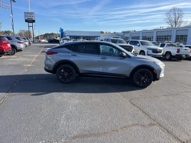 2026 Buick NV Sport Touring FWD