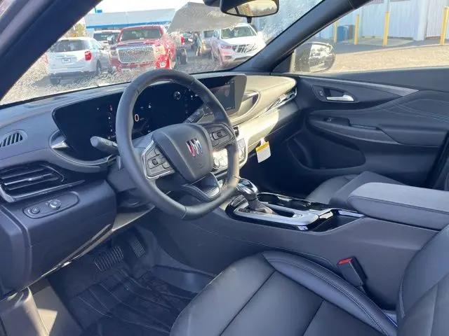 2026 Buick NV Sport Touring FWD