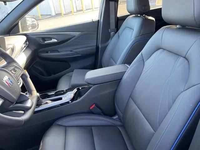 2026 Buick NV Sport Touring FWD