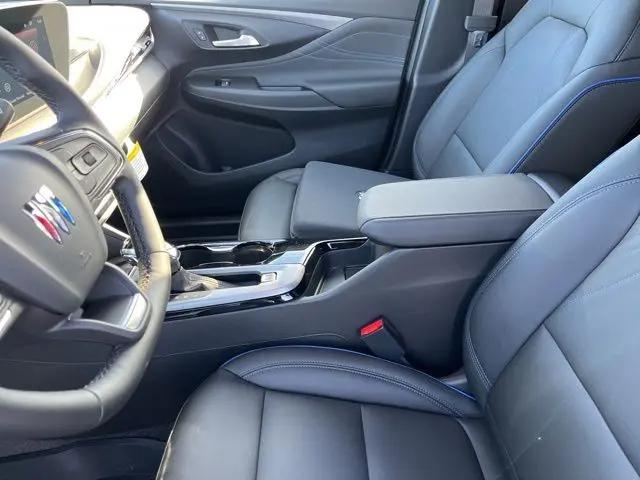 2026 Buick NV Sport Touring FWD