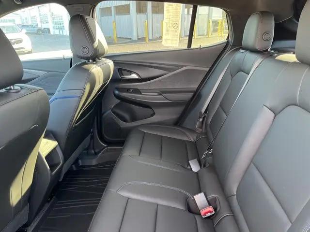 2026 Buick NV Sport Touring FWD