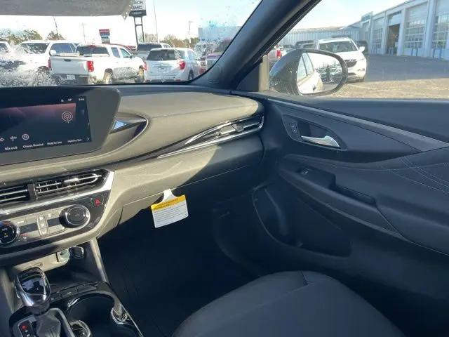 2026 Buick NV Sport Touring FWD