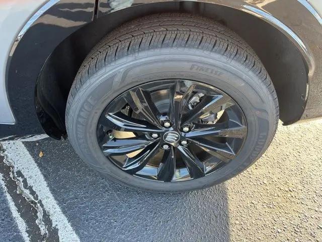 2026 Buick NV Sport Touring FWD