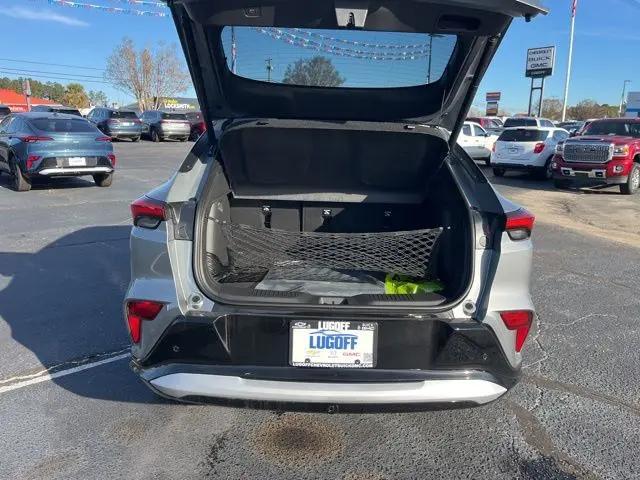 2026 Buick NV Sport Touring FWD