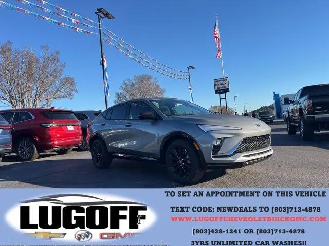 2026 Buick NV Sport Touring FWD for sale in Lugoff, SC