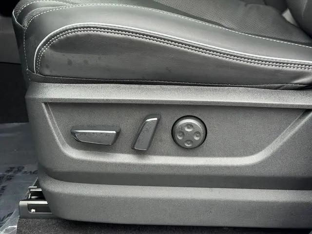2026 INFINITI QX80 LUXE AWD