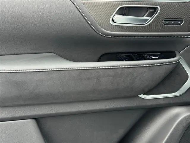 2026 INFINITI QX80 LUXE AWD