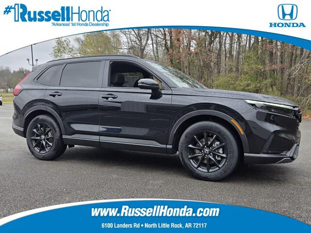 2026 Honda CR-V Hybrid 2WD Sport-L for sale in Sherwood, AR