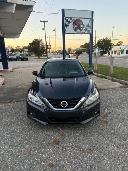 2016 Nissan Altima 2.5 SL for sale in Fayetteville, NC