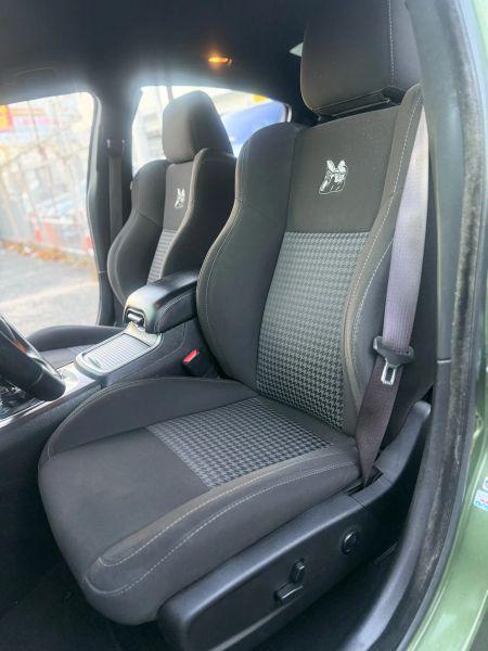 2021 Dodge Charger Scat Pack RWD
