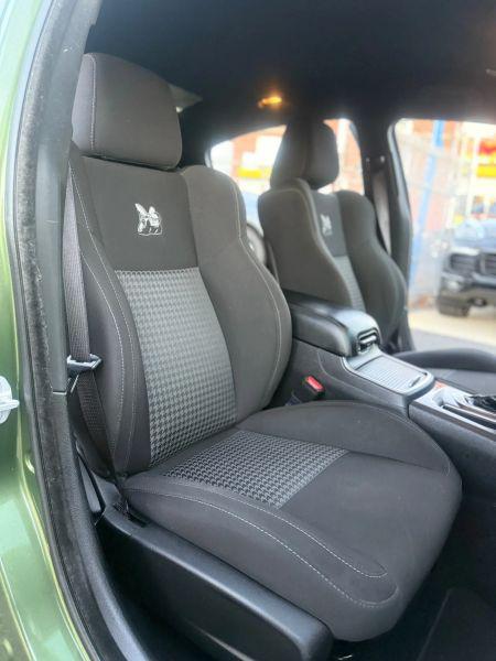 2021 Dodge Charger Scat Pack RWD