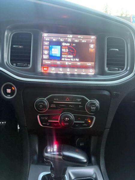 2021 Dodge Charger Scat Pack RWD