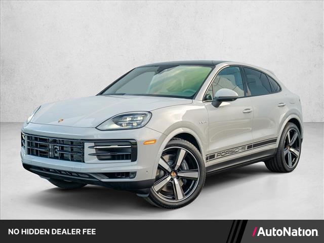 2026 Porsche Cayenne E-Hybrid E-Hybrid for sale in Bellevue, WA