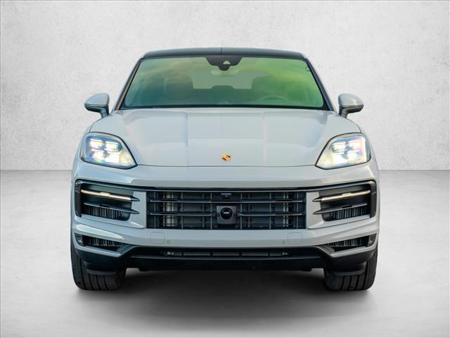 2026 Porsche Cayenne E-Hybrid E-Hybrid