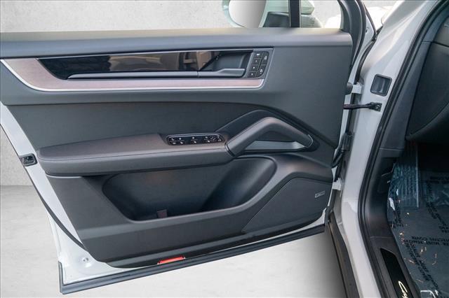 2026 Porsche Cayenne E-Hybrid E-Hybrid