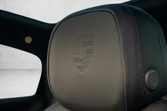 2026 Porsche Cayenne E-Hybrid E-Hybrid
