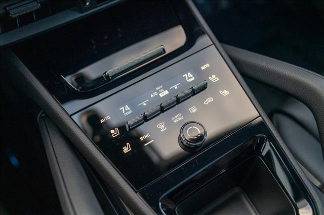 2026 Porsche Cayenne E-Hybrid E-Hybrid