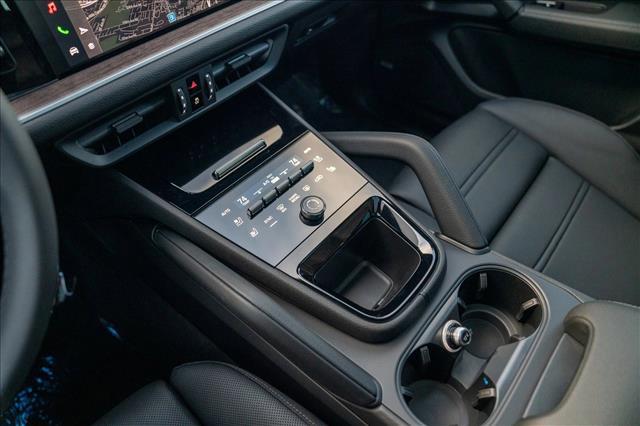 2026 Porsche Cayenne E-Hybrid E-Hybrid