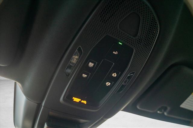 2026 Porsche Cayenne E-Hybrid E-Hybrid