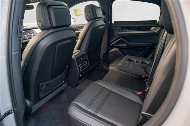 2026 Porsche Cayenne E-Hybrid E-Hybrid