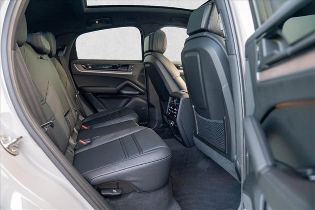 2026 Porsche Cayenne E-Hybrid E-Hybrid