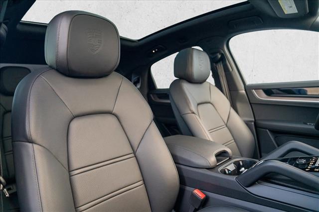 2026 Porsche Cayenne E-Hybrid E-Hybrid