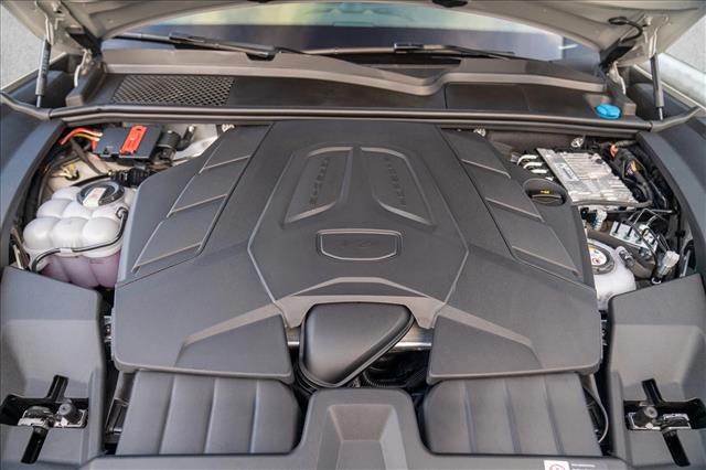 2026 Porsche Cayenne E-Hybrid E-Hybrid