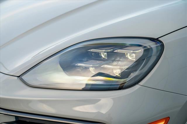 2026 Porsche Cayenne E-Hybrid E-Hybrid