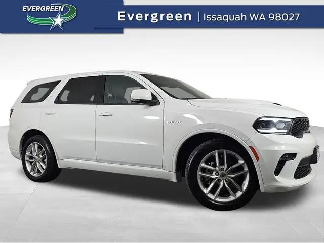 2022 Dodge Durango R/T Plus for sale in Issaquah, WA