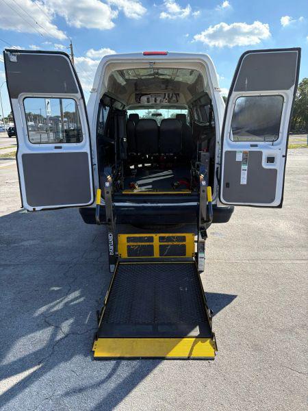 2010 Ford E-250 Base