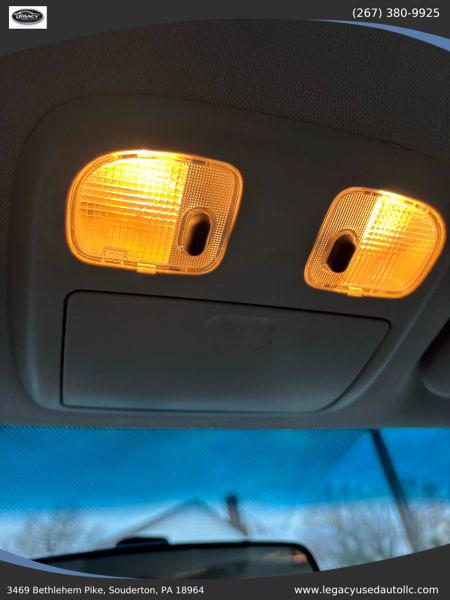 2012 Ford Fusion S