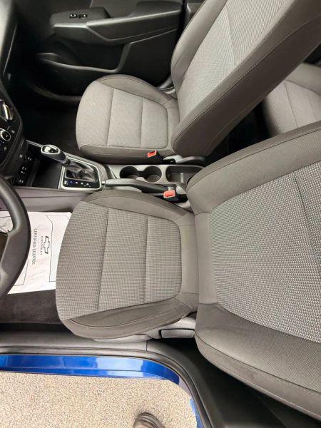 2020 Hyundai Accent SE