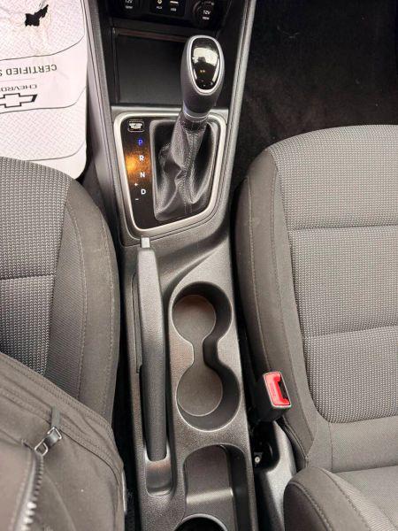 2020 Hyundai Accent SE