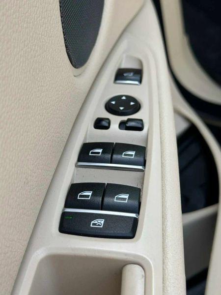 2015 BMW X5 xDrive50i