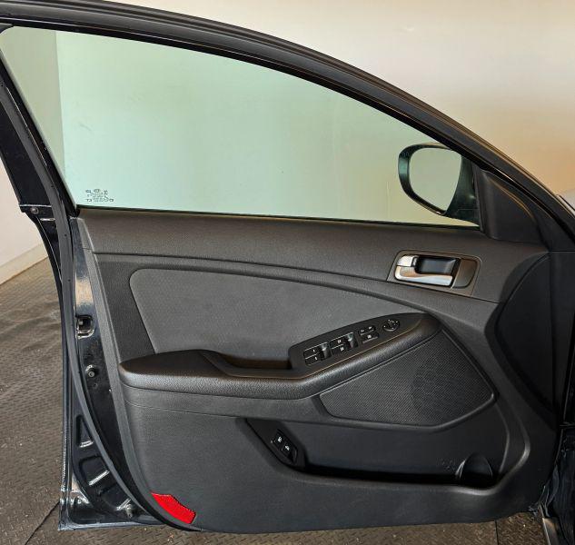 2015 Kia Optima Hybrid Base