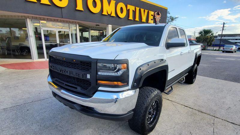 2019 Chevrolet Silverado 1500 LD LT for sale in Mobile, AL