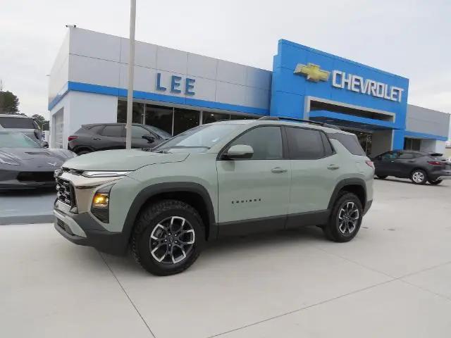 2026 Chevrolet Equinox FWD ACTIV for sale in Washington, NC