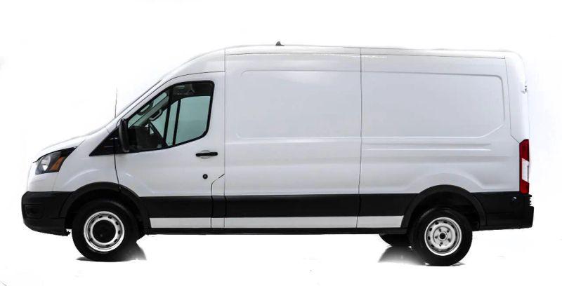 2020 Ford Transit Cargo Van Medium Roof w/LWB