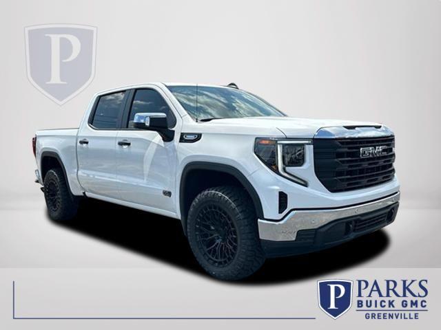 2026 GMC Sierra 1500 Crew Cab, Short Bed, Pro, 4WD for sale in Greenville, SC