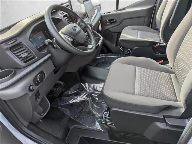 2026 Ford Transit Cargo Van T-250