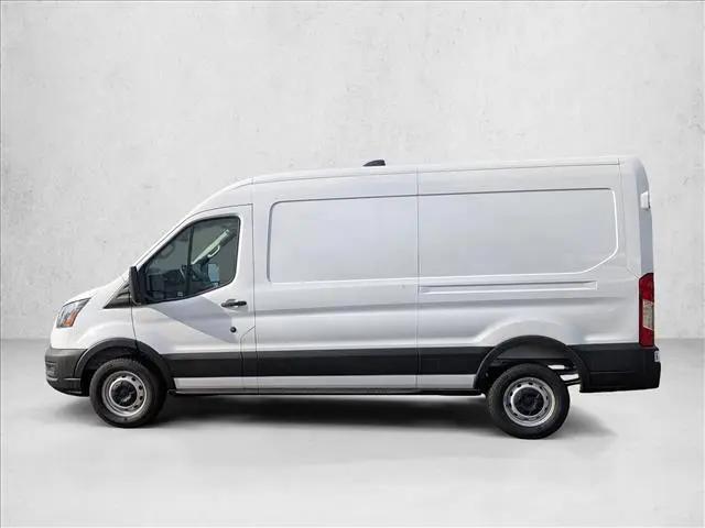2026 Ford Transit Cargo Van T-250